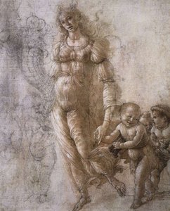Allegoria dell